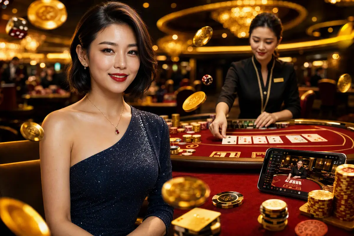 mmr4 Bankroll စီမံမှုနှင့် တာဝန်သိကစားခြင်း