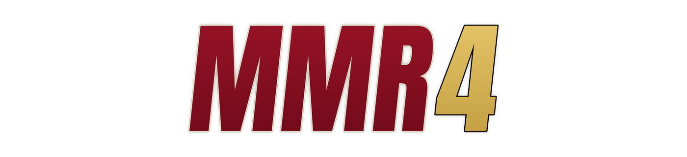 mmr4 logo